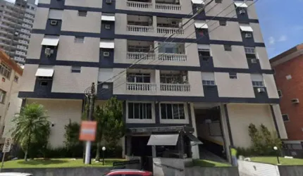 Apartamento no Litoral 113 m² - Ponta da Praia - Santos - SP