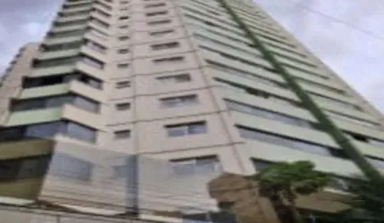 Apartamento 115 m² - Goiânia-GO - Av. T 13 - Apto. 204 - Setor Bueno