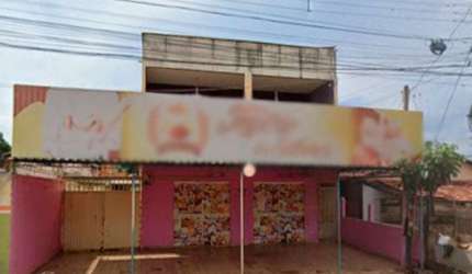 Imóvel Comercial 324 m² - Palmas-TO - Quadra ARNO 71 Alameda 11 - Plano Diretor Norte