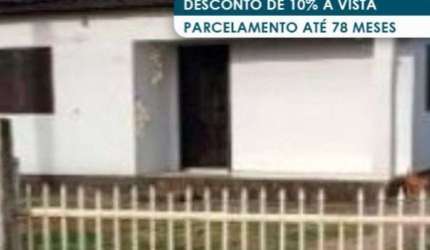 Casa 140 m² - Lagoa dos Freitas - Balneário Rincão - SC