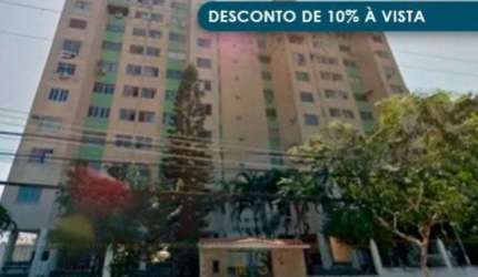 Apartamento 49 m² (01 vaga) - Turiaçu - Rio de Janeiro - RJ