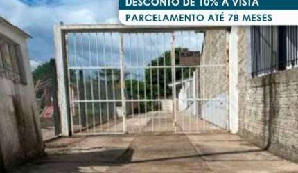 Casa 50 m² - Vila Vera Cruz - Passo Fundo - RS