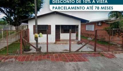 Casa 153 m² - Praia do Cal - Torres - RS