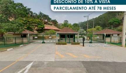 Casa em Condomínio 321 m² - Serra do Lago - Cajamar - SP