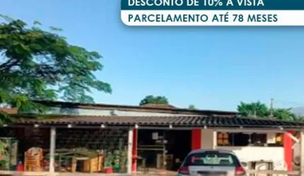 Imóvel Comercial 299 m² - Piçarras - Guaratuba - PR