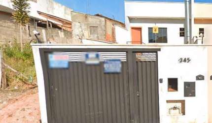 Casa em Condomínio 65 m² - Bela Itália - Pouso Alegre - MG