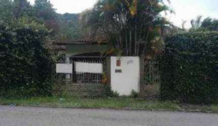 Casa 401 m² - Valparaíso - Petrópolis - RJ