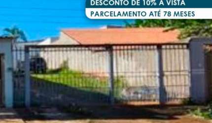 Casa em Condomínio 87 m² - Santa Genoveva - Goiânia - GO