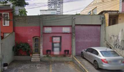 Imóvel Comercial 750 m² (próx. à Av. Prof. Francisco Morato) - Caxingui - São Paulo - SP