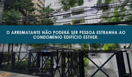 Vaga de Garagem 15 m² - Jardim Paulista - São Paulo - SP