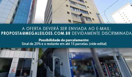 Vaga de Garagem 34 m² - Bela Vista - São Paulo - SP
