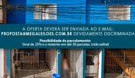 Imóveis Residenciais 578 m² (área total construída | 06 unidades domiciliares) - Parque Santana - Santana de Parnaíba - SP