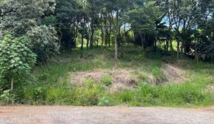 Área com 1.680 m² - Jardim Caetê - Bragança Paulista - SP