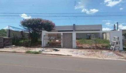 Casa 298 m² - Cruz Alta-RS - Rua Gabriel Carvalho, 1.386 - Jardim Petrópolis