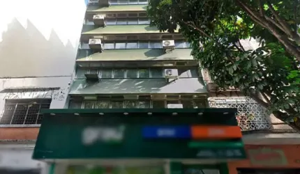 Imóvel Comercial 1.515 m² - Centro - São Paulo - SP