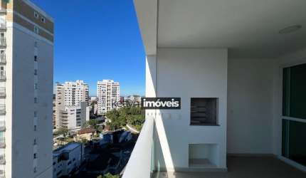 Apartamento novo com 96 m2 no centro de joinville