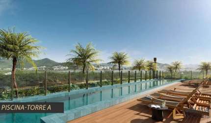 Lançamento de Apartamentos Sofisticados na Planta em Florianópolis/SC