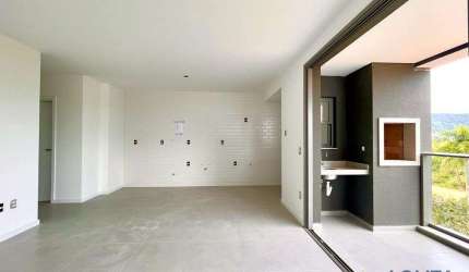 Apartamento pronto pra morar! 3 quartos, 2 vagas de garagem à venda no Home Cacupé!