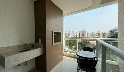 Apartamento de 3 quartos à Venda no Centro, Florianópolis/SC.