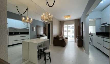 Apartamento 2 dormitórios para Alugar no Itacorubi em Florianópolis.