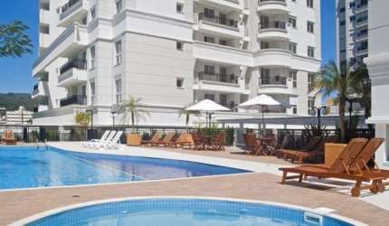 Apartamento para alugar no Trindade, 2 quartos sendo 1 suíte, Florianópolis/SC