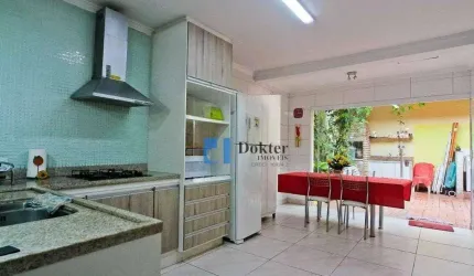 Casa com 2 dormitórios à venda, 105 m² por R$ 742.000,00 - Limão - São Paulo/SP