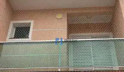 Sobrado com 2 dormitórios à venda, 71 m² por R$ 666.000,00 - Limão - São Paulo/SP