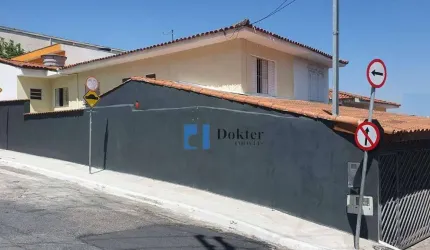 Sobrado à venda, 139 m² por R$ 569.900,00 - Limão - São Paulo/SP