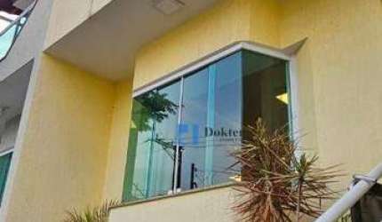 Sobrado com 3 dormitórios à venda, 178 m² por R$ 877.000,00 - Casa Verde - São Paulo/SP