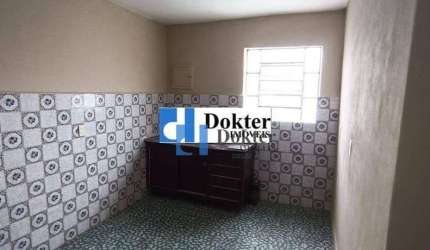 Casa com 1 dormitório para alugar, 30 m² por R$ 1.228,28/mês - Freguesia do Ó - São Paulo/SP