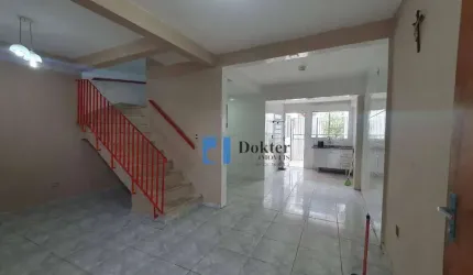 Sobrado à venda, 88 m² por R$ 450.000,00 - Freguesia do Ó - São Paulo/SP