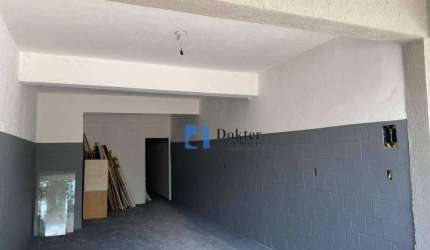 Sala para alugar, 21 m² por R$ 842,75/mês - Pirituba - São Paulo/SP