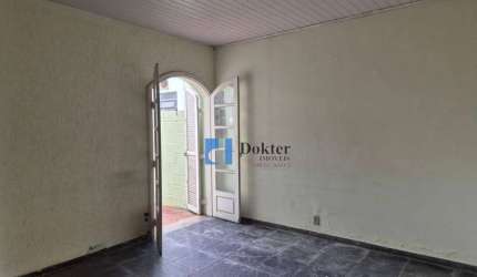 Casa com 2 dormitórios para alugar, 172 m² por R$ 3.885,00/mês - Freguesia do Ó - São Paulo/SP