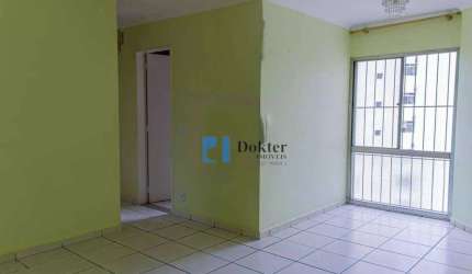 Apartamento à venda, 65 m² por R$ 379.000,00 - Freguesia do Ó - São Paulo/SP