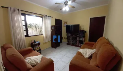 Casa à venda, 110 m² por R$ 449.990,00 - Cachoeirinha - São Paulo/SP