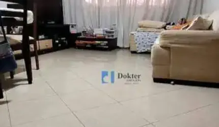Sobrado com 3 dormitórios à venda, 150 m² por R$ 846.000,00 - Vila Fiat Lux - São Paulo/SP