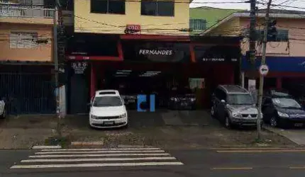 Sala para alugar, 300 m² por R$ 3.701,08/mês - Freguesia do Ó - São Paulo/SP
