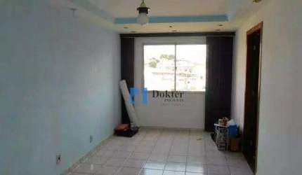 Apartamento à venda, 65 m² por R$ 425.000,00 - Freguesia do Ó - São Paulo/SP