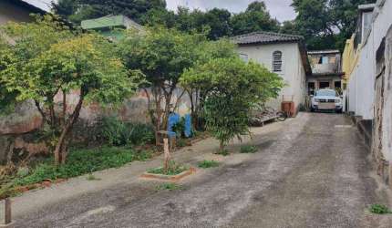 Casa à venda, 100 m² por R$ 700.000,00 - Pirituba - São Paulo/SP
