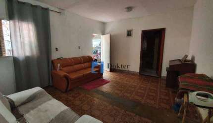 Casa à venda, 85 m² por R$ 600.000,00 - Freguesia do Ó - São Paulo/SP