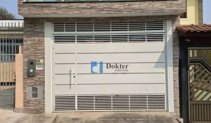 Sobrado à venda, 173 m² por R$ 1.150.000,00 - Freguesia do Ó - São Paulo/SP