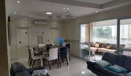 Apartamento com 3 dormitórios à venda, 150 m² por R$ 1.499.900,00 - Freguesia do Ó - São Paulo/SP