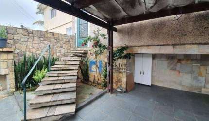 Casa à venda, 120 m² por R$ 580.000,00 - Freguesia do Ó - São Paulo/SP