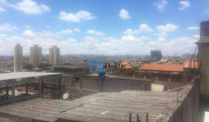 Casa com 3 dormitórios à venda, 200 m² por R$ 799.000,00 - Freguesia do Ó - São Paulo/SP