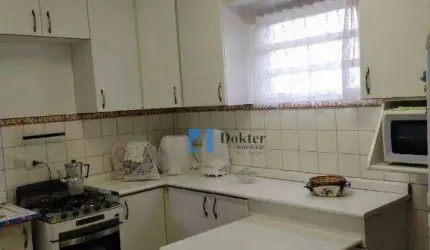 Apartamento com 2 dormitórios à venda, 65 m² por R$ 550.000,00 - Lapa - São Paulo/SP