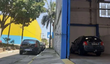 Galpão à venda, 814 m² por R$ 4.799.990,00 - Freguesia do Ó - São Paulo/SP