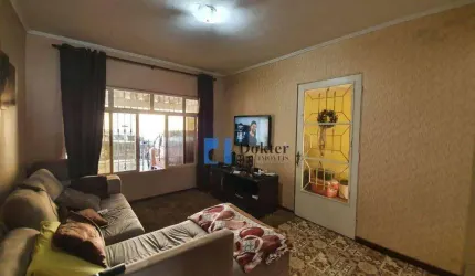 Sobrado à venda, 100 m² por R$ 420.000,00 - Freguesia do Ó - São Paulo/SP