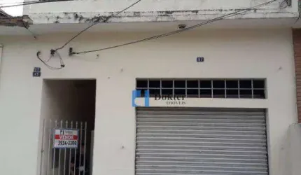 Casa à venda, 90 m² por R$ 327.900,00 - Freguesia do Ó - São Paulo/SP
