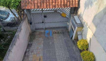 Sobrado com 4 dormitórios à venda, 270 m² por R$ 610.000,00 - Brasilândia - São Paulo/SP