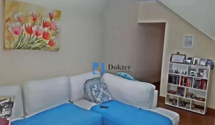 Sobrado à venda, 153 m² por R$ 549.990,00 - Freguesia do Ó - São Paulo/SP